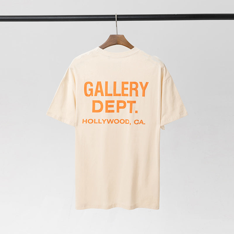 Gallery Dept T-shirt