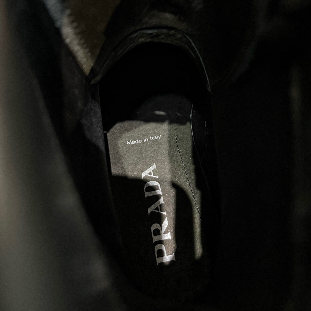 Prada Shoes