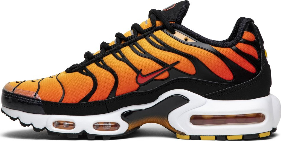 Air Max Plus  Sunset  BQ4629-001