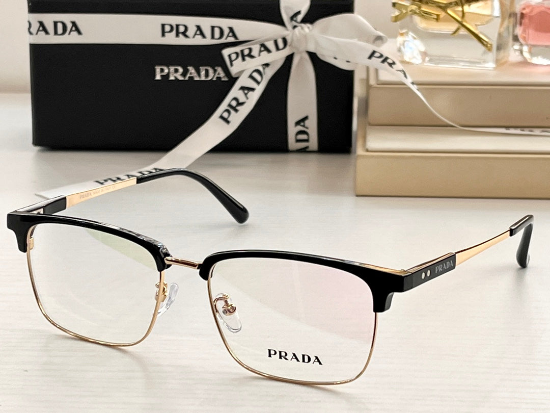 Prada Glasses