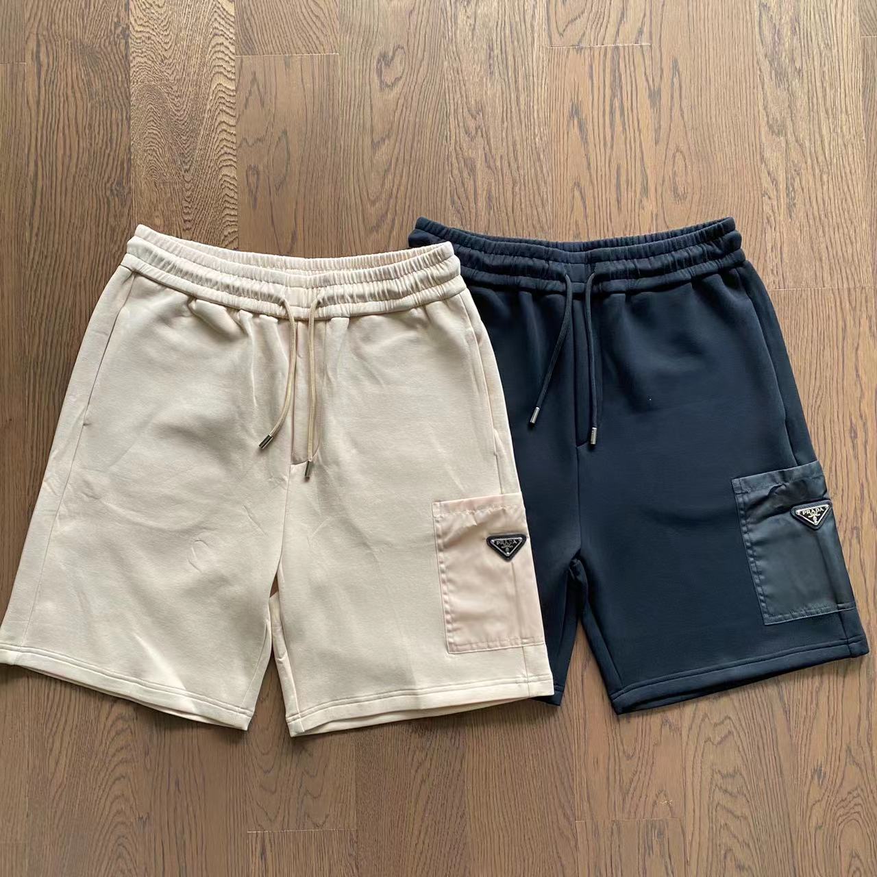 Prada Shorts