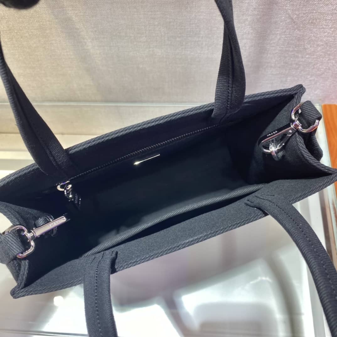 Prada Raffia Tote Dupe Women Drill Handles Tote