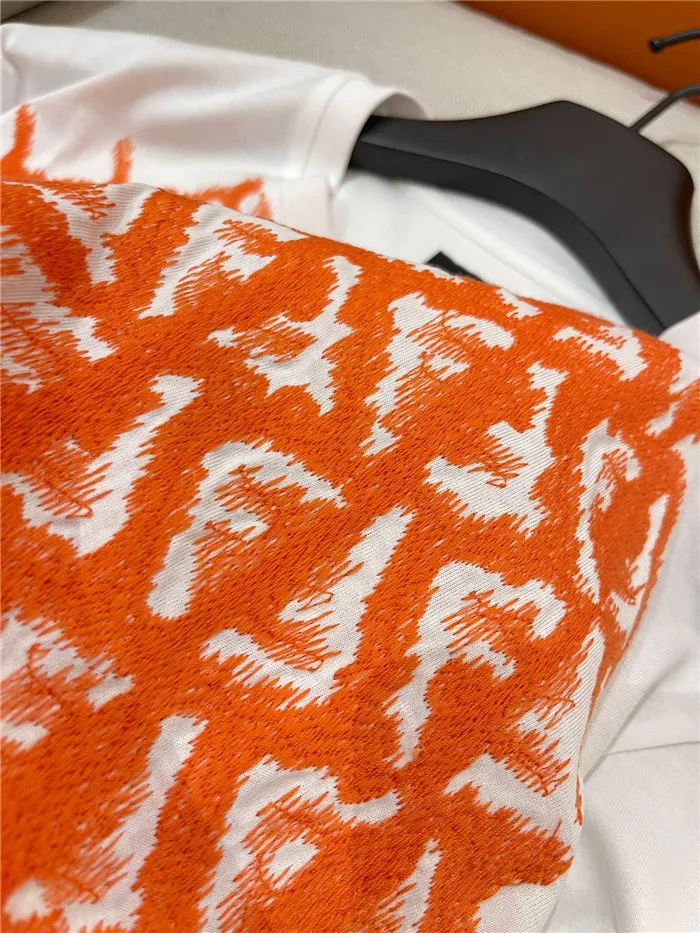 2023SS Fendi T Shirt