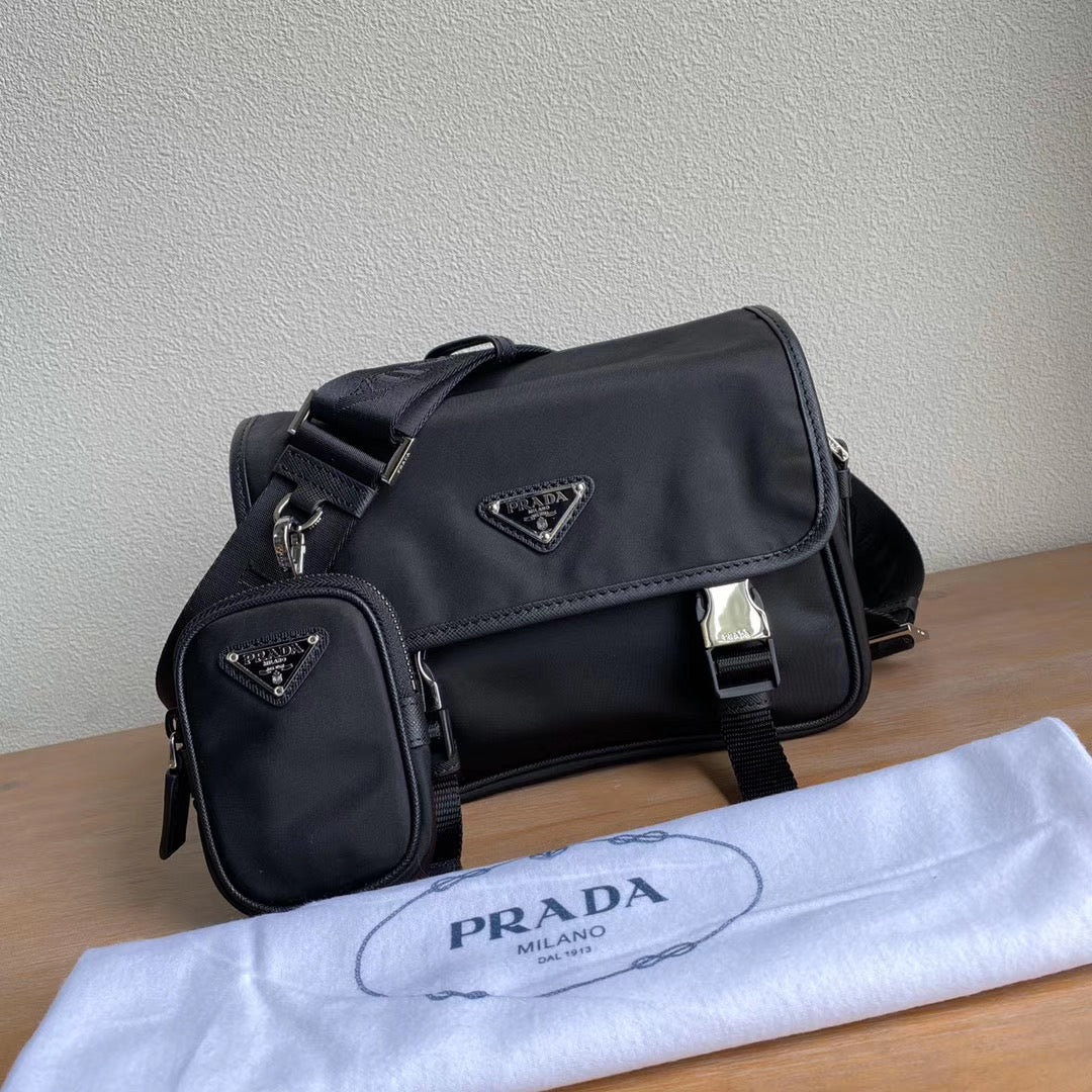 Prada Bag Dupe