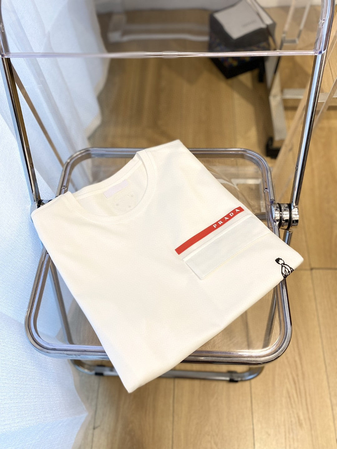 Prada T-shirt