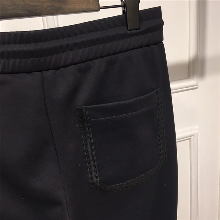 2021fw Fendi Pants