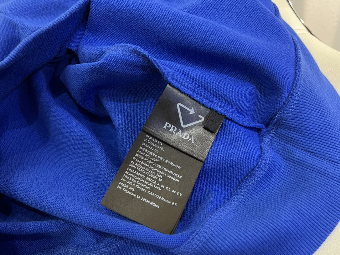 Prada Sweatshirt