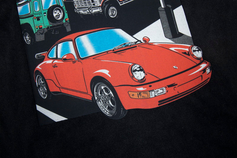 Gallery Dept T-shirt