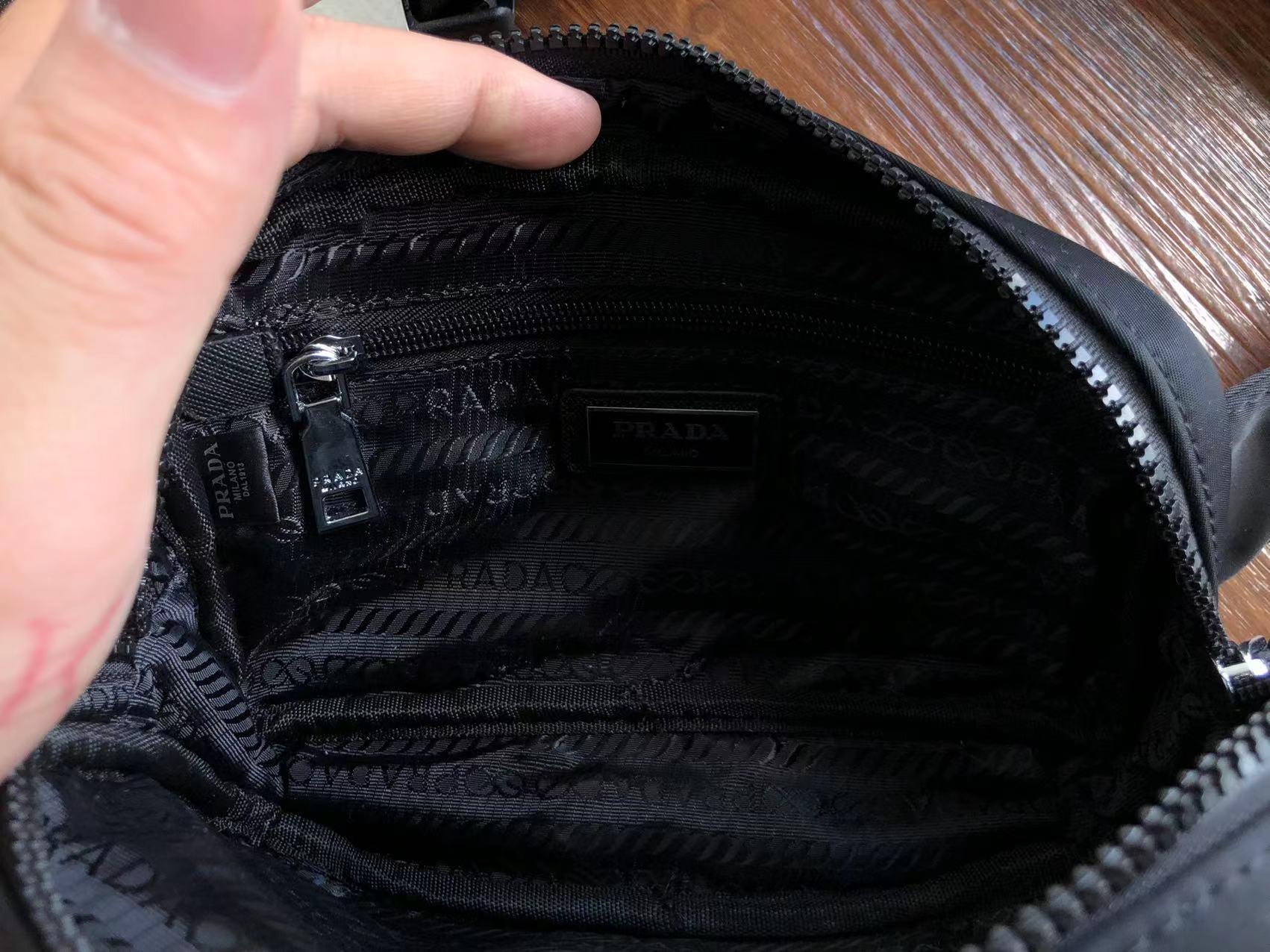 Prada Bag Dupe