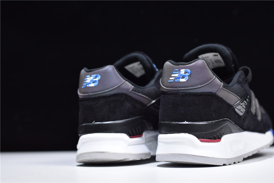 998 Made in USA  Black  M998CB1