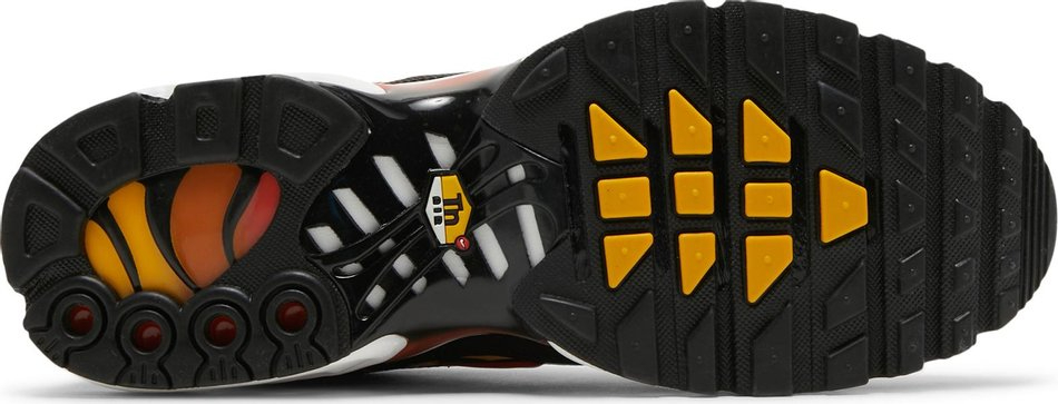Air Max Plus  Reverse Sunset  DC6094-001