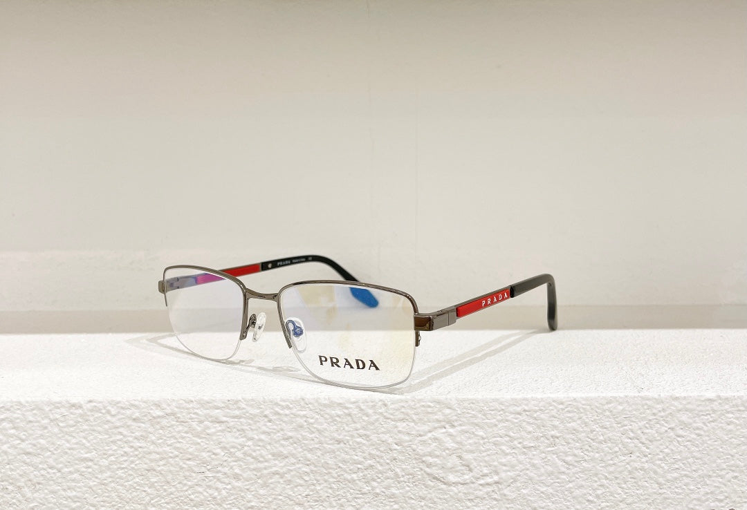 Prada Glasses