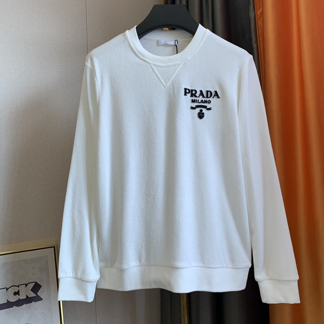 Prada Sweatshirt