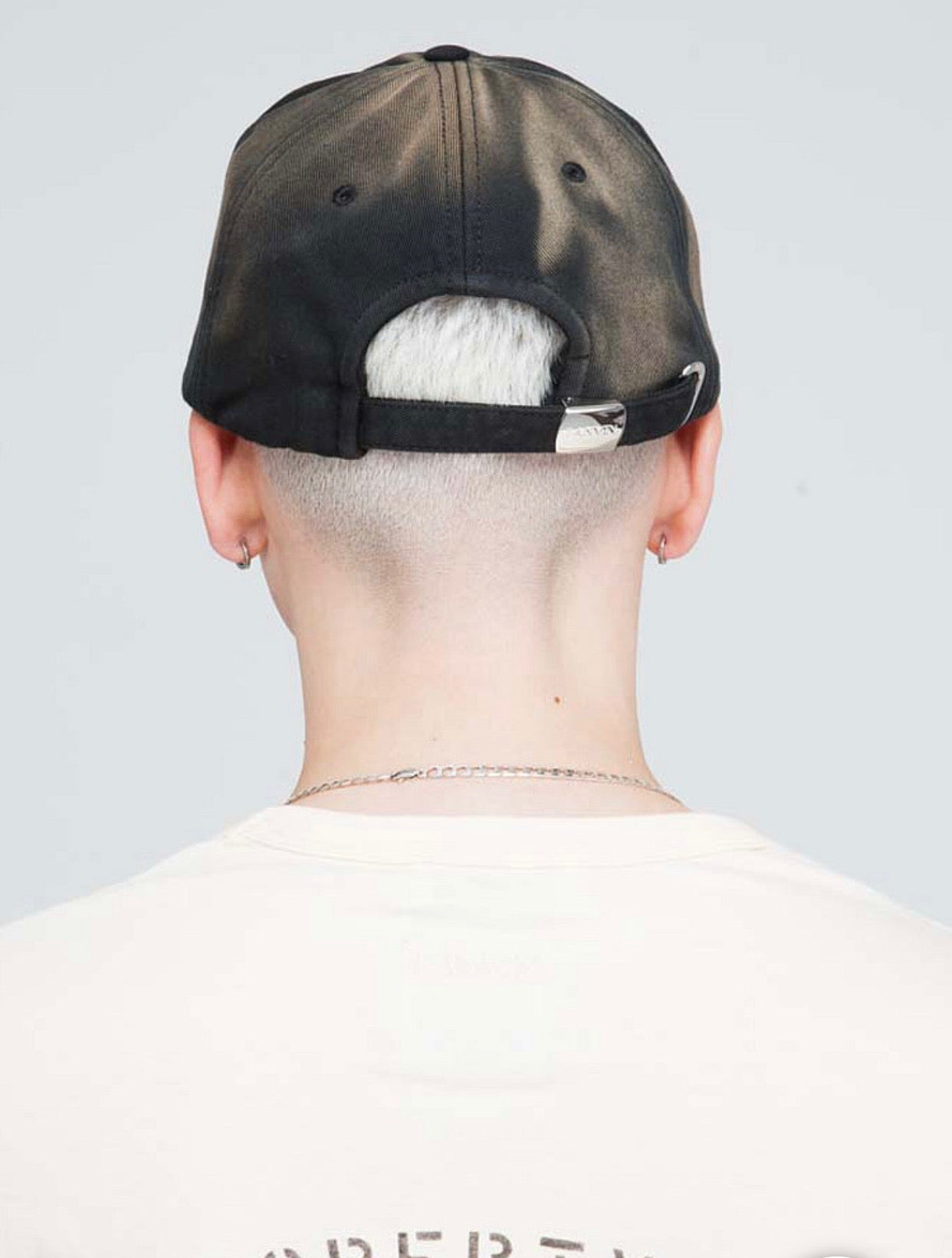 Gallery Dept x Lanvin Hat