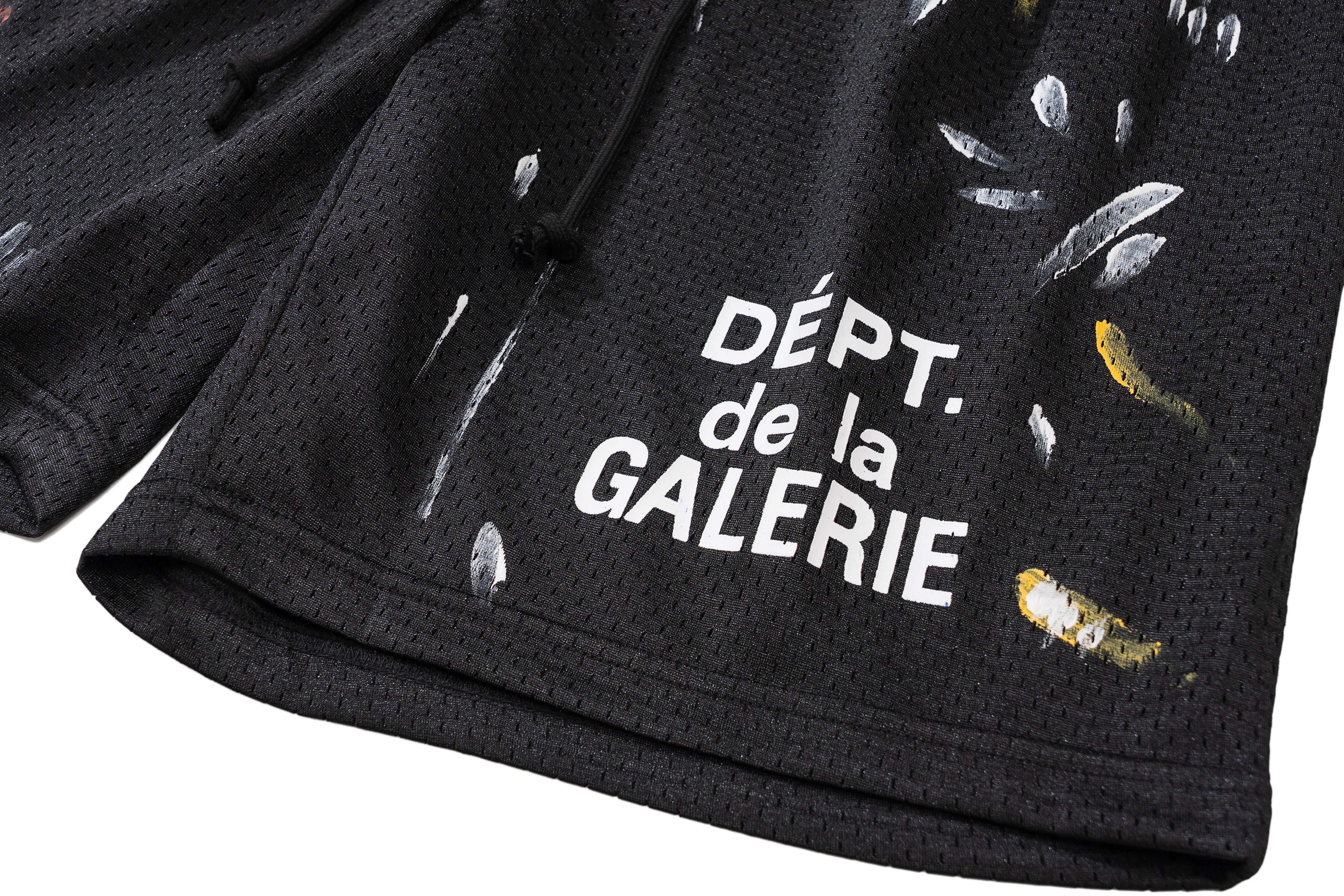 Gallery Dept Shorts