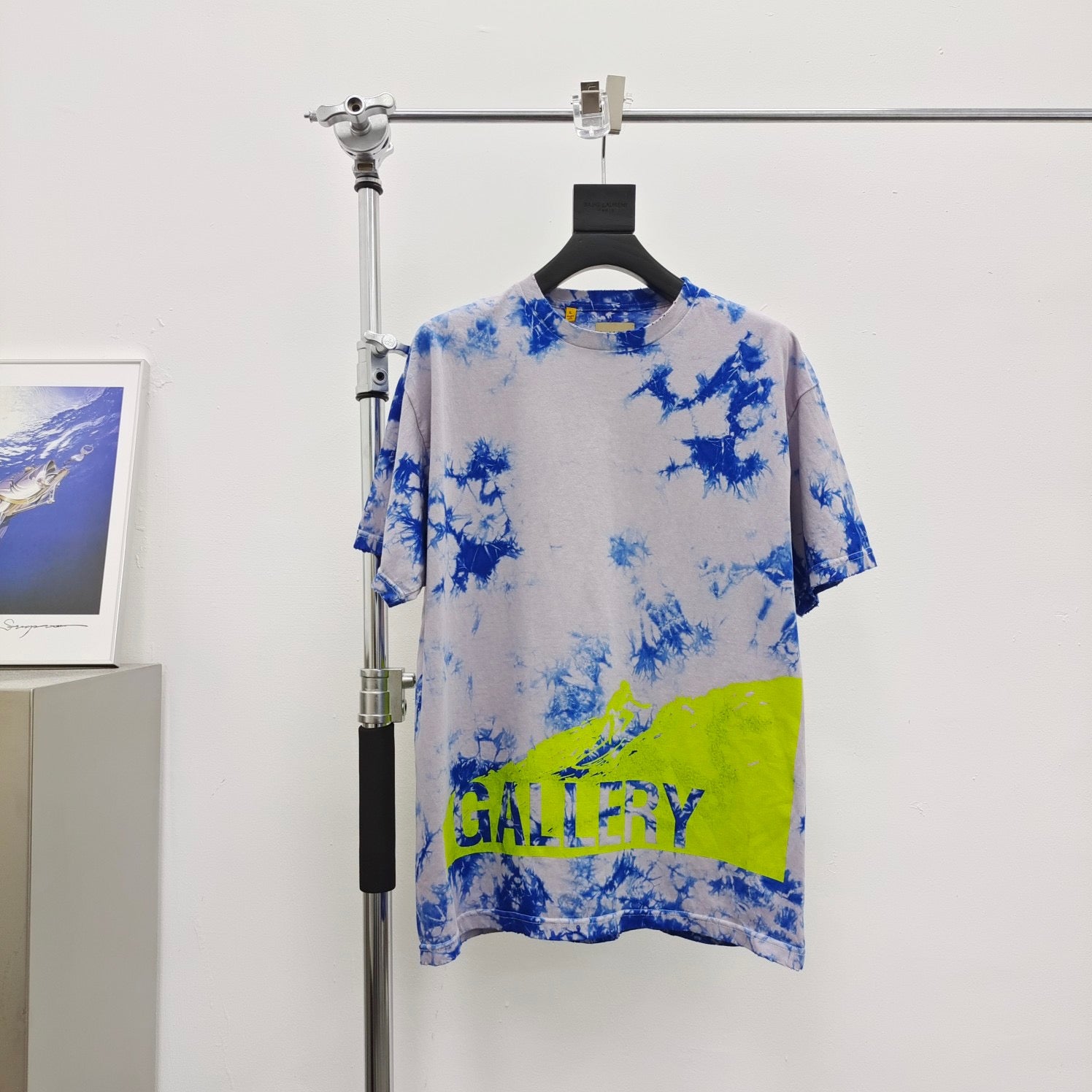Gallery Dept T-shirt
