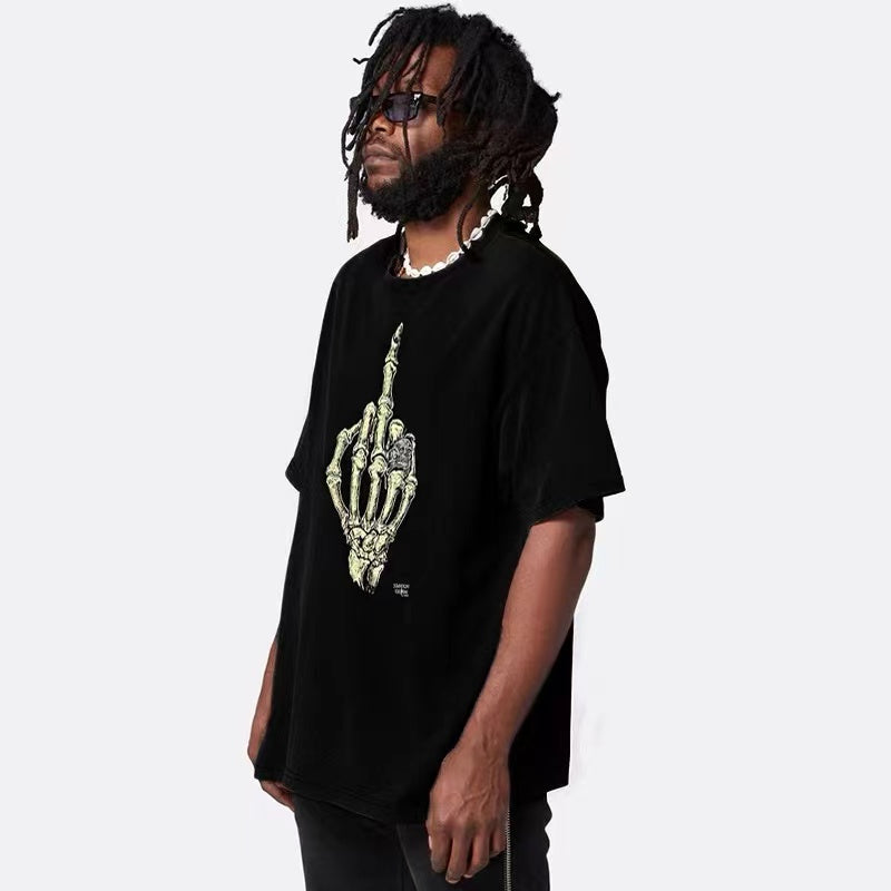 Gallery Dept T-shirt