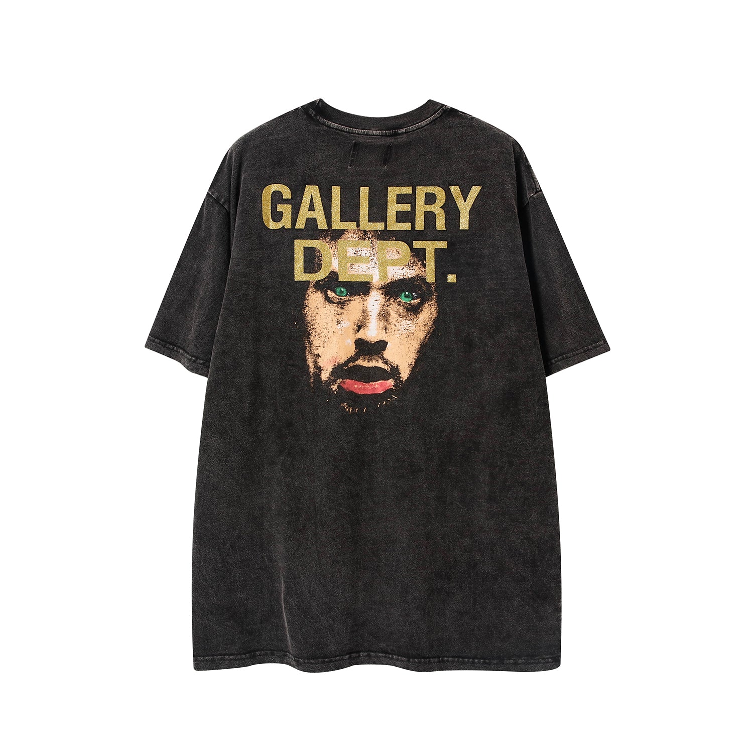 Gallery Dept T-shirt