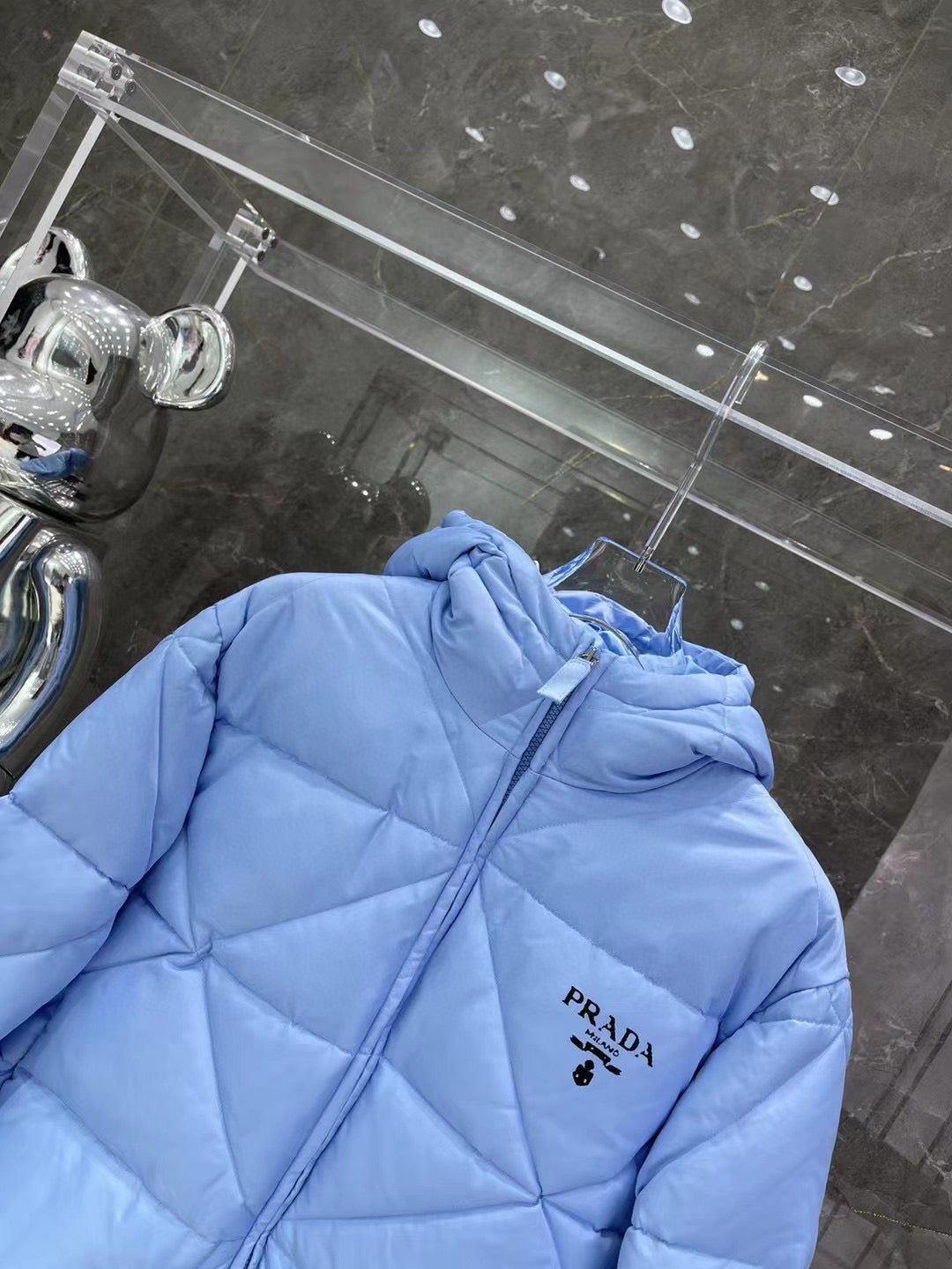 Prada Jacket