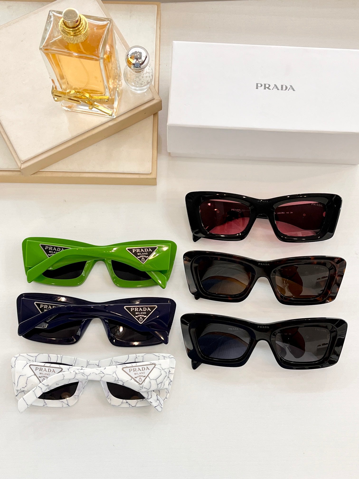 Prada Sunglasses