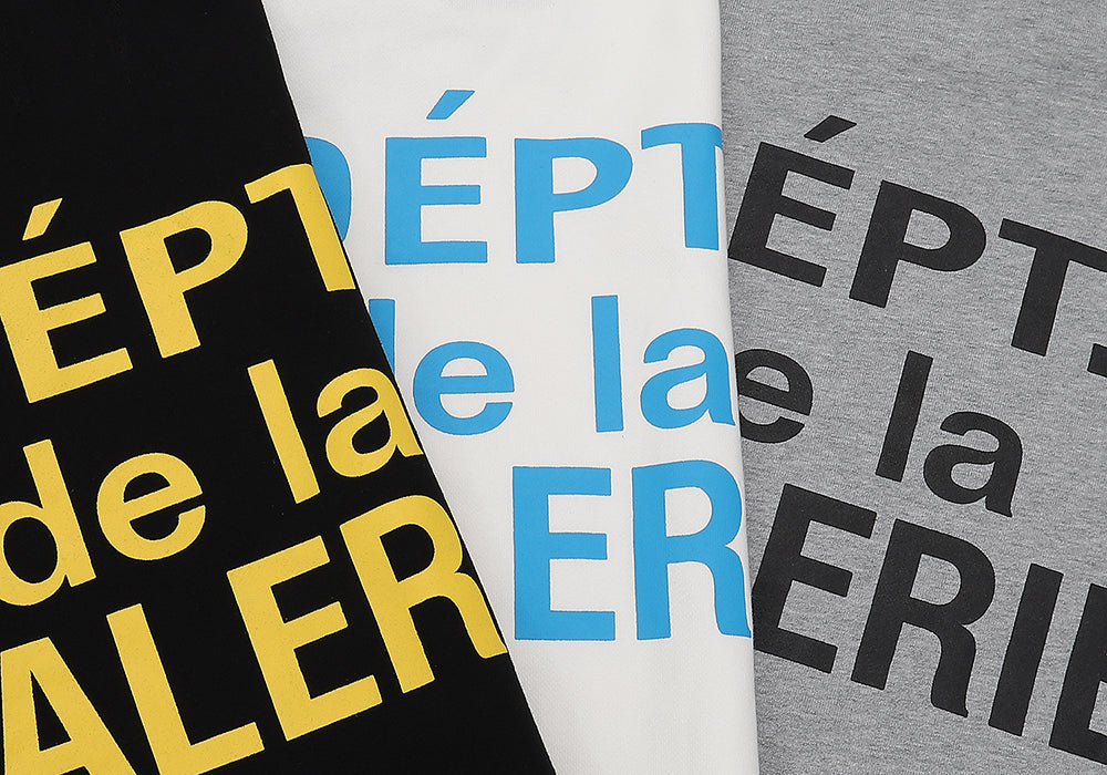 Gallery Dept Sweatshirt