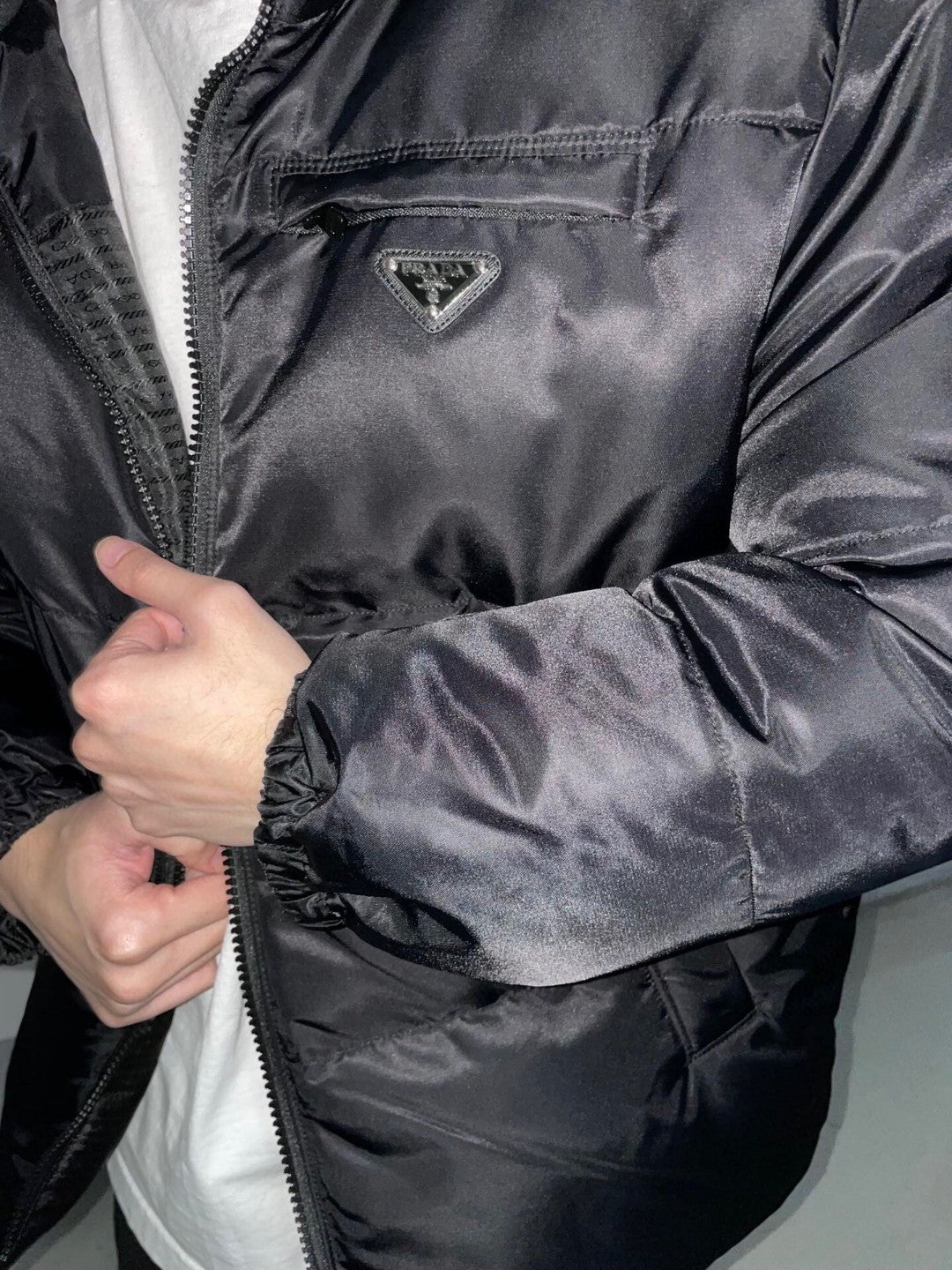 Prada Jacket