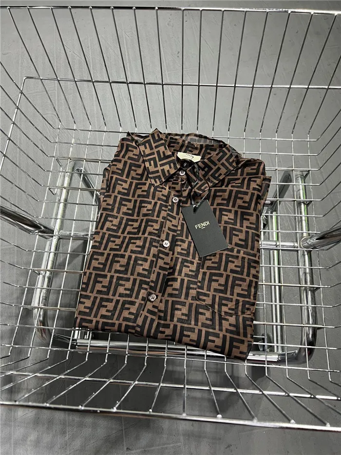 Fendi Shirt