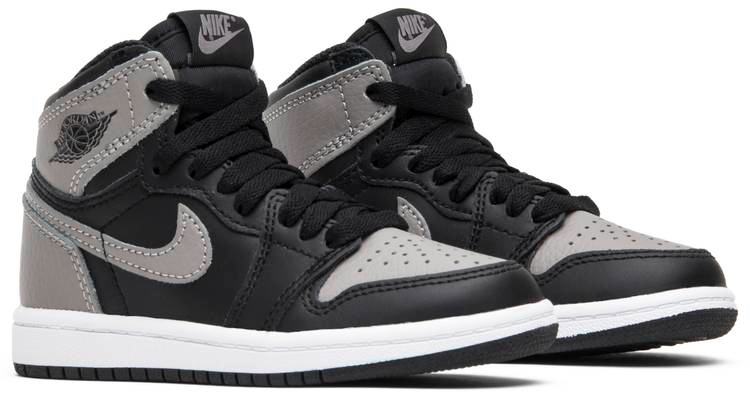 Jordna Replica 1 Retro High OG PS  Shadow  AQ2664-013