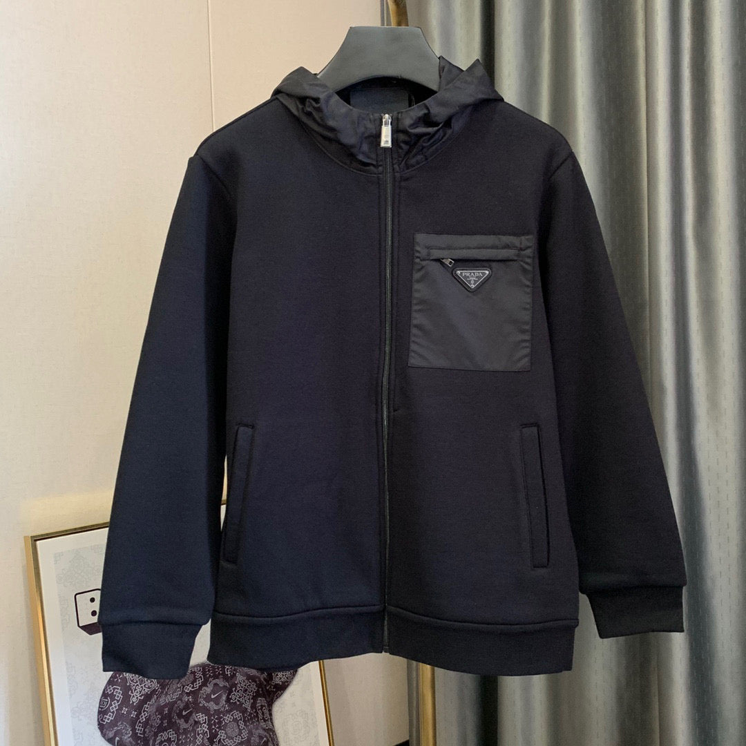 Prada Jacket
