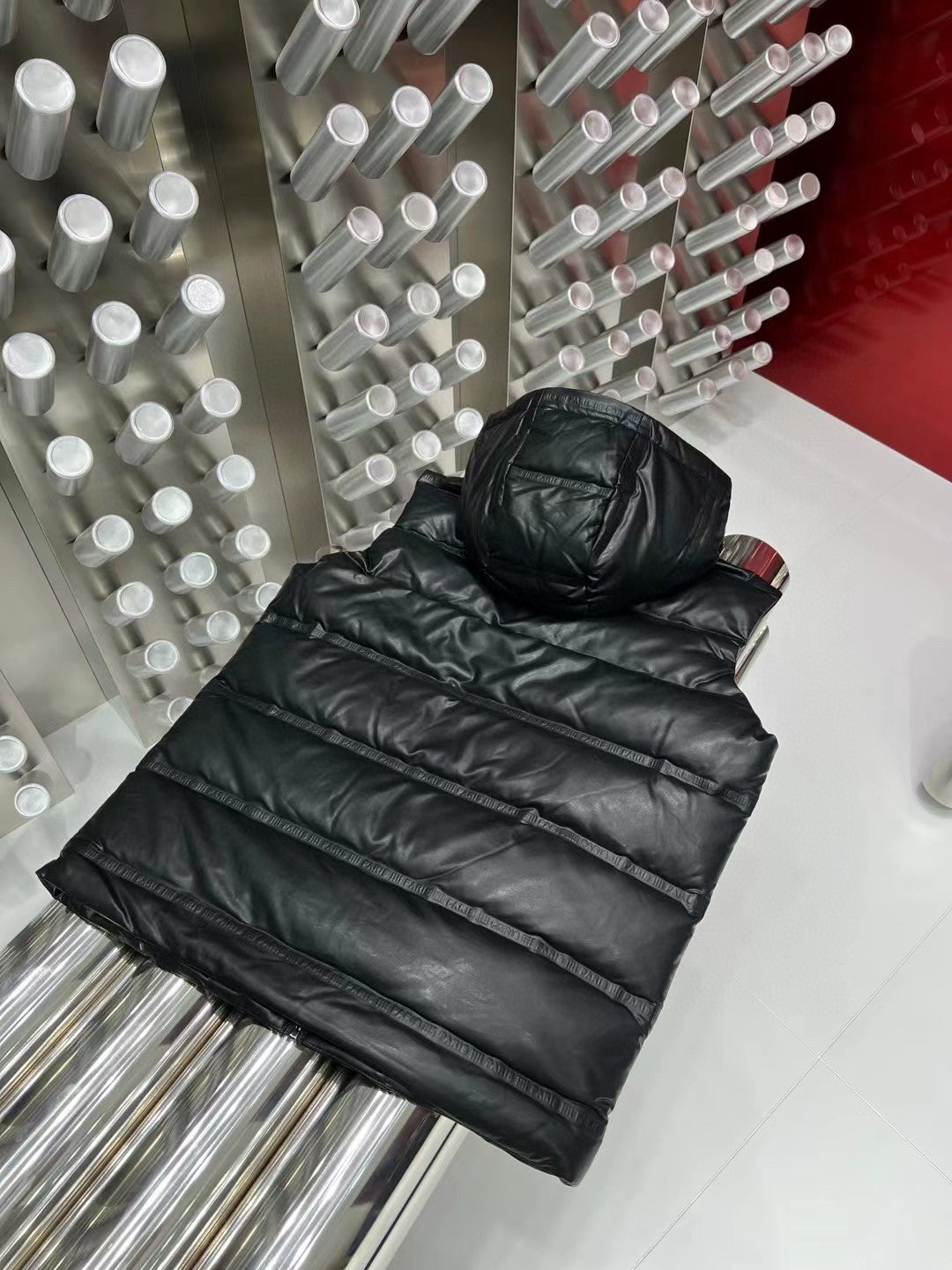 Prada Vest