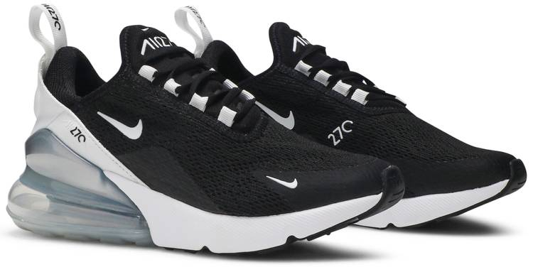 Air Max 270  Black  AH6789-013