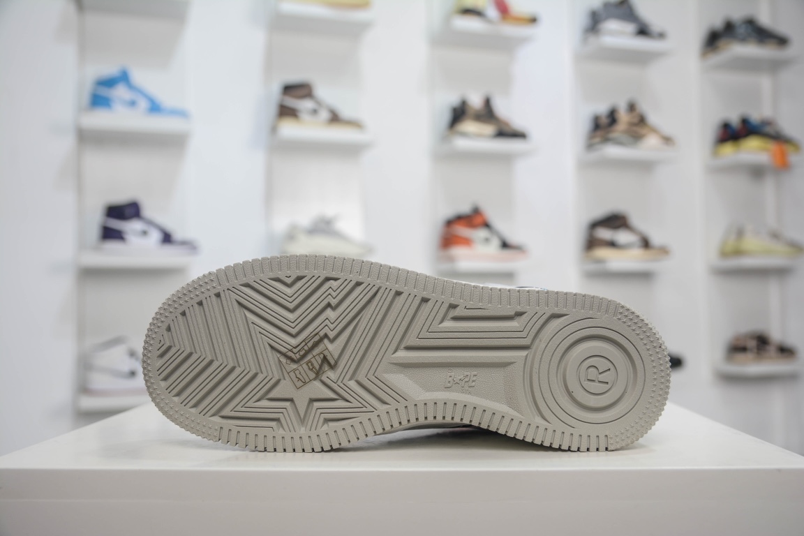 A Bathing Ape Bape Sta