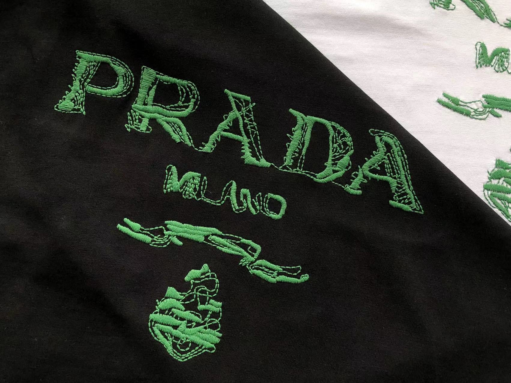 Prada T-shirt