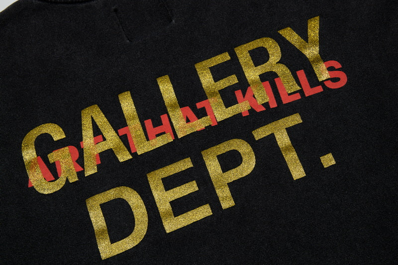 Gallery dept shirt