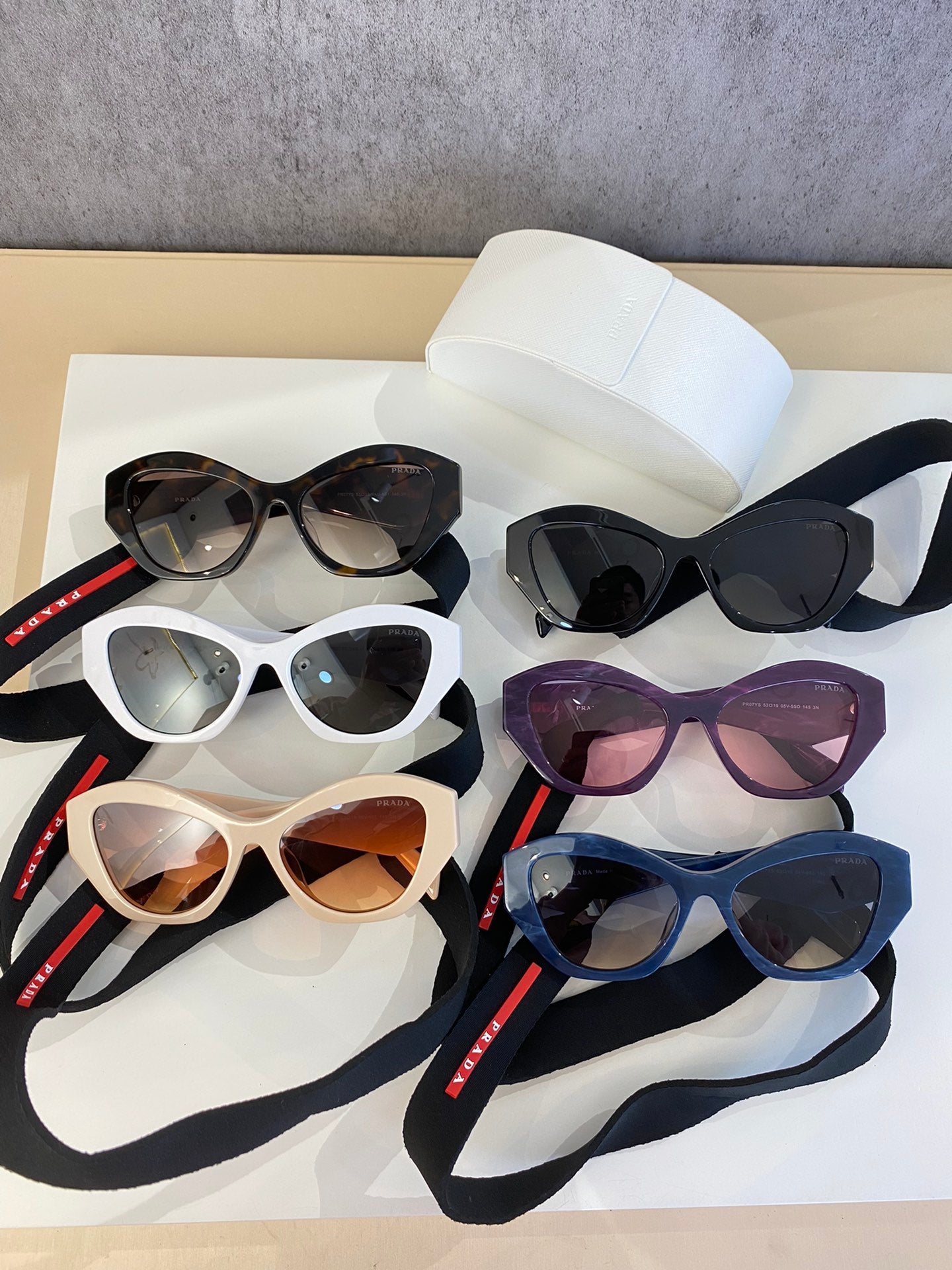 Prada Sunglasses