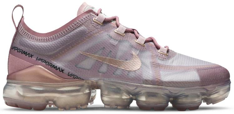 Wmns Air VaporMax 2019  Soft Pink  AR6632-500