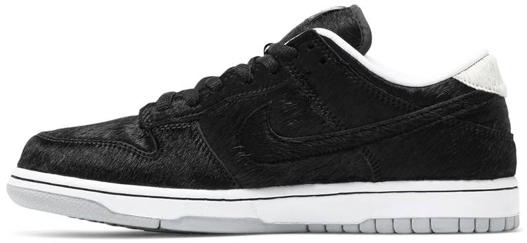 Medicom Toy x Dunk Low SB  [email protected]  CZ5127-001