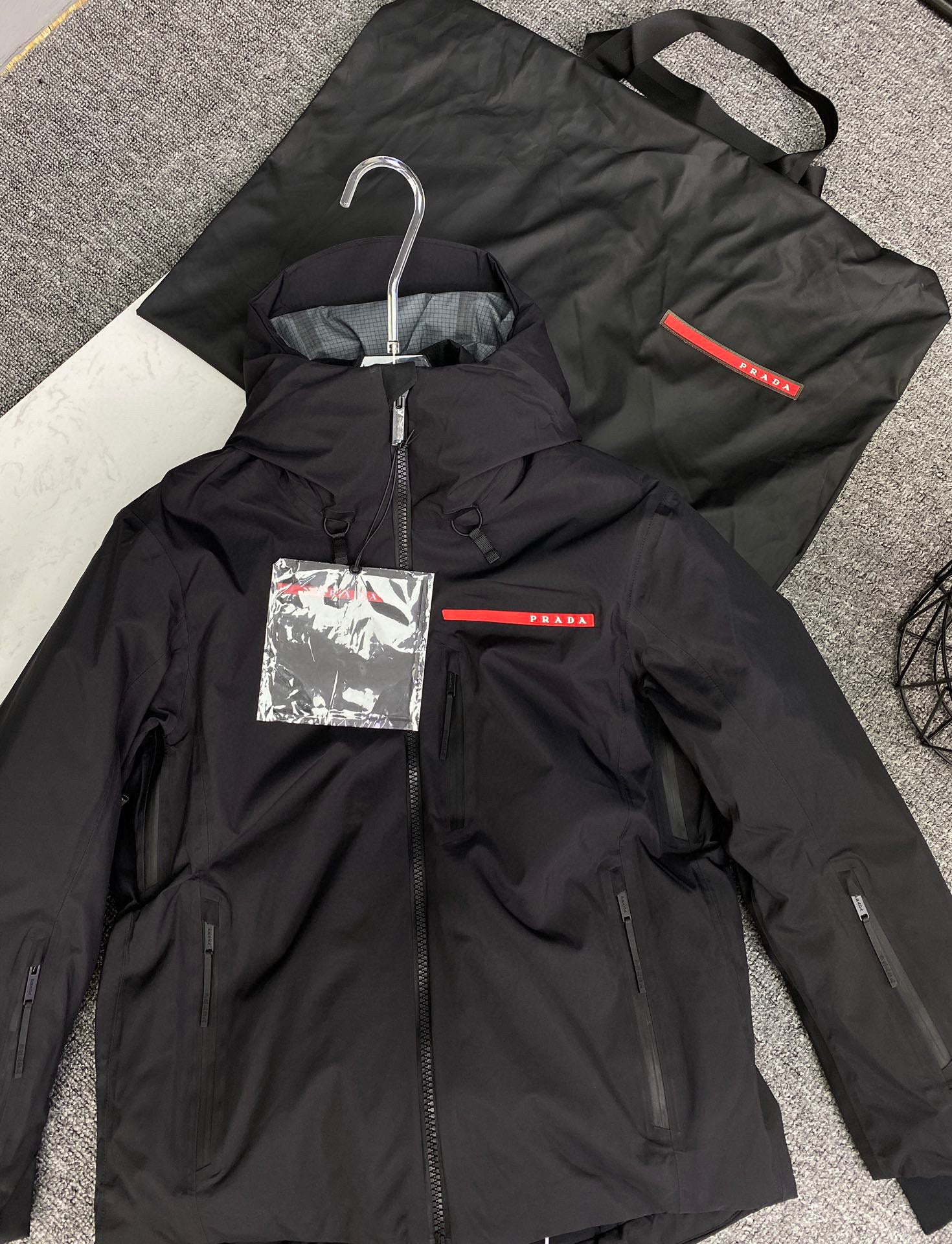Prada Jacket