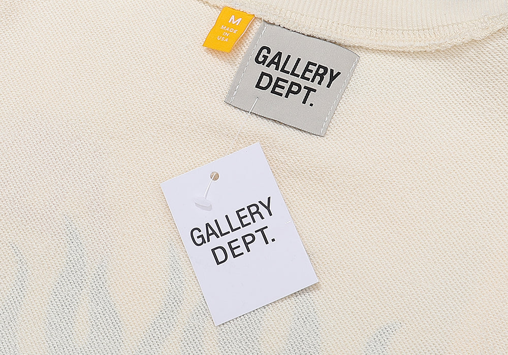 Gallery Dept Sweatshirt
