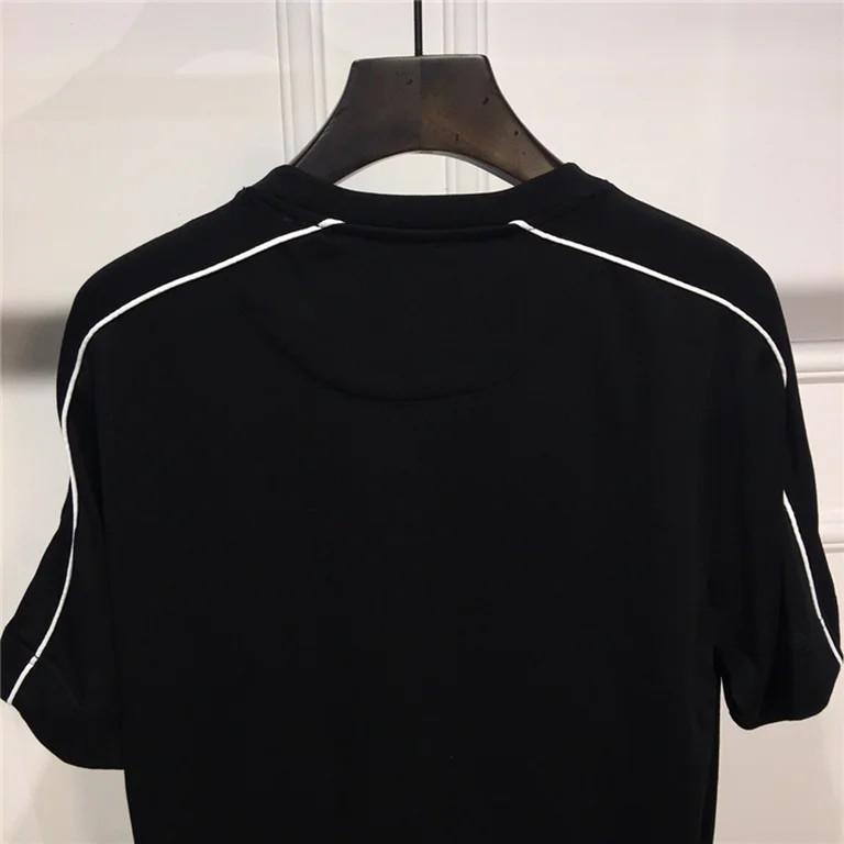 2022ss Fendi T Shirt