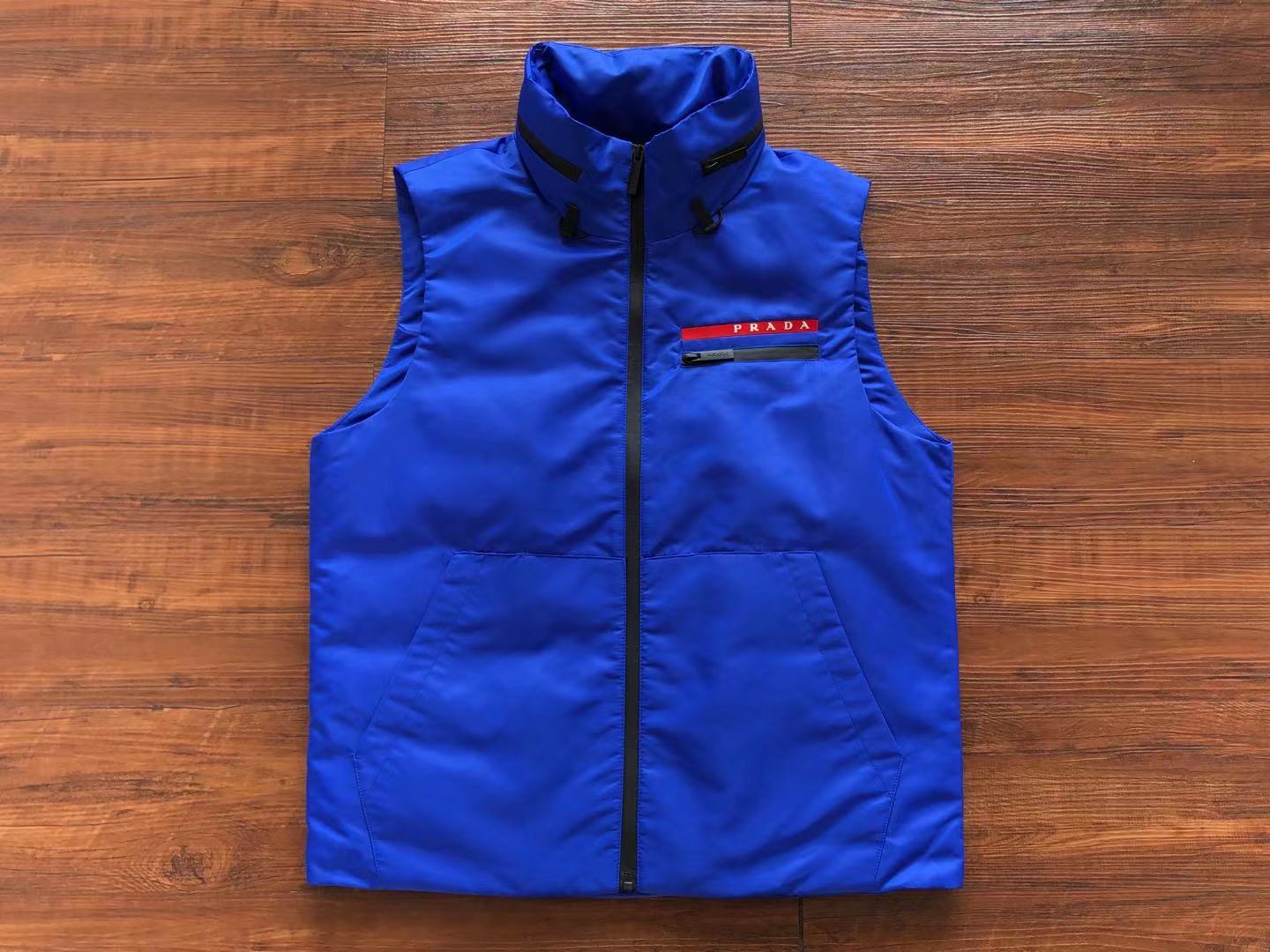 Prada Vest