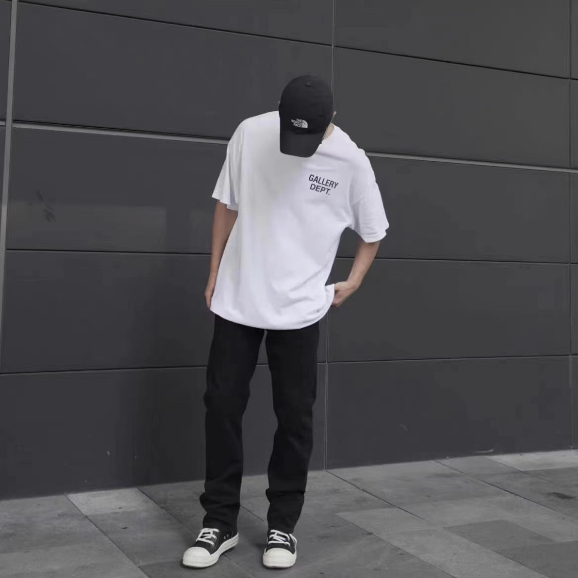 Gallery Dept T-shirt