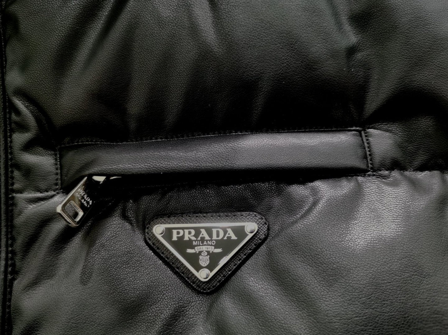 Prada Vest