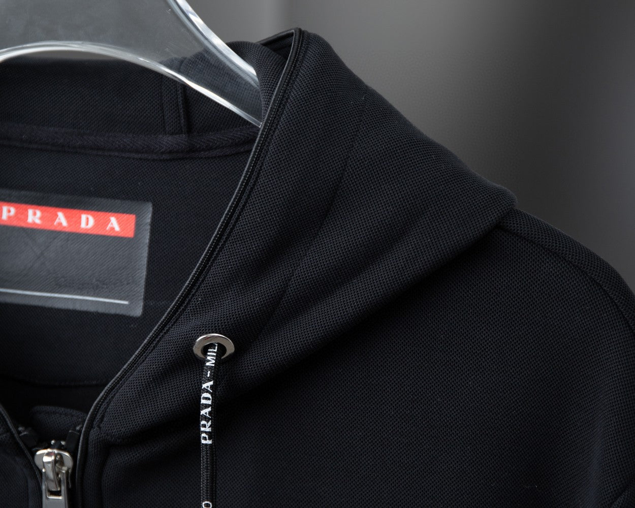 Prada Jacket