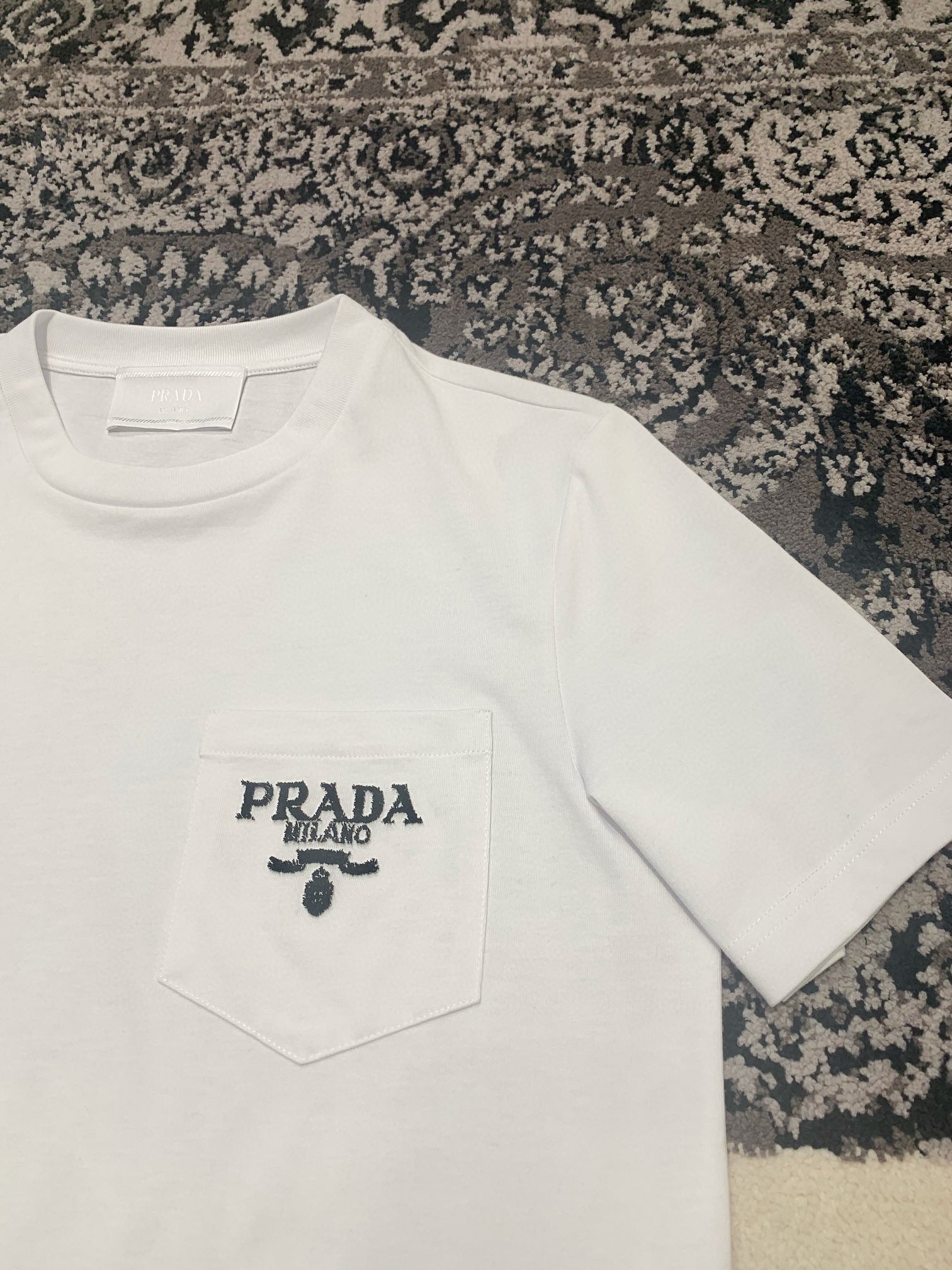 Prada T-shirt