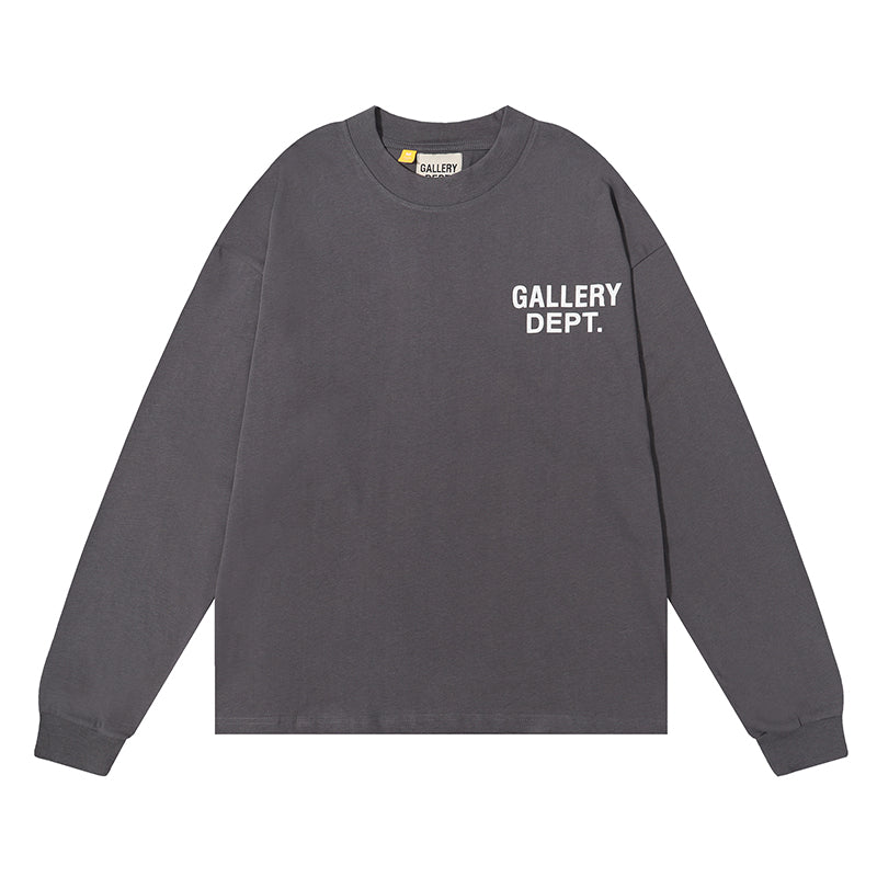 Gallery Dept Long Sleeve Shirt