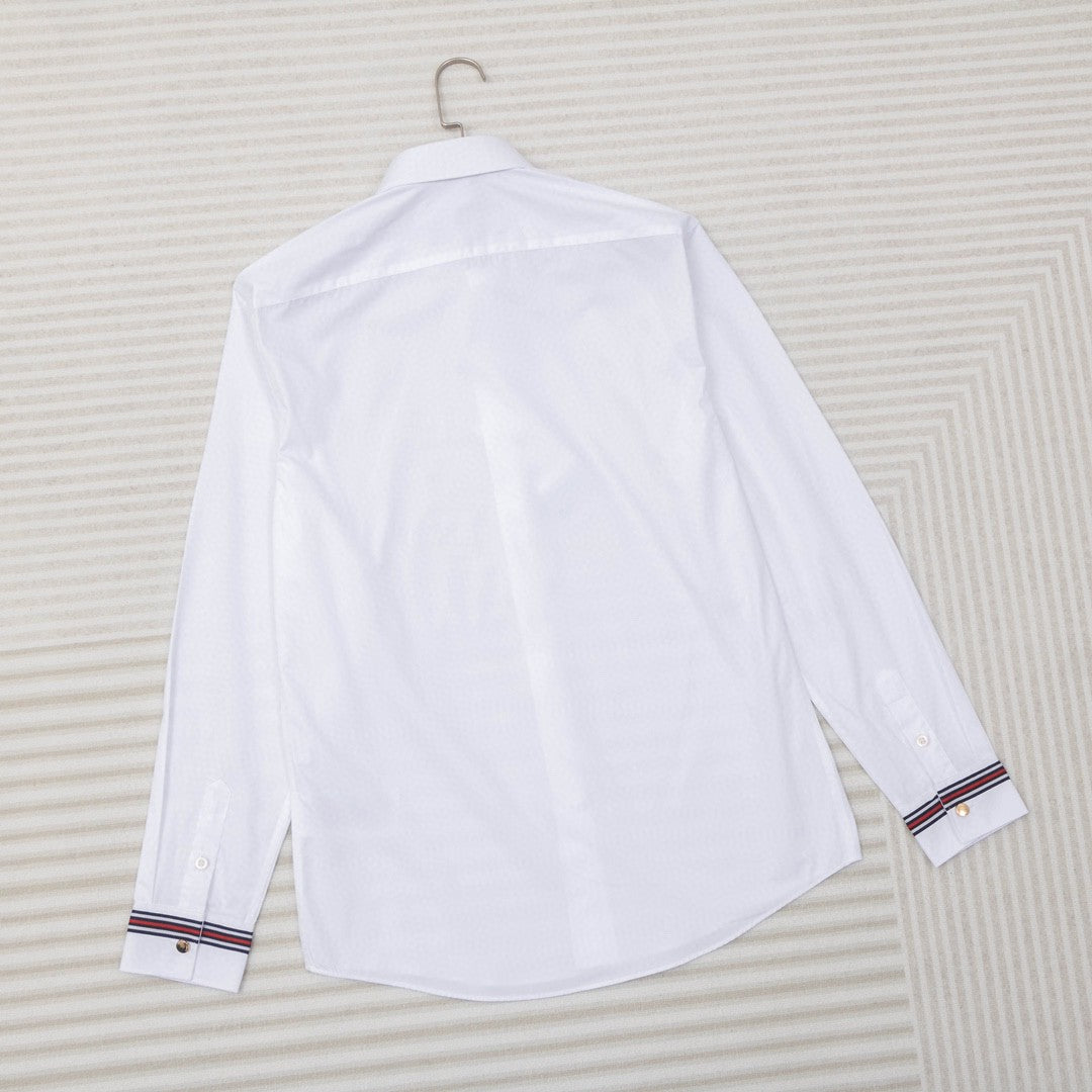 Prada Long Sleeve Shirt