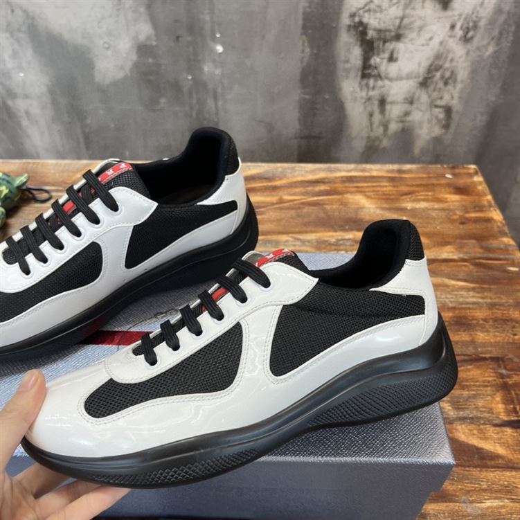 PRADA AMERICA S CUP SNEAKERS   PRS025