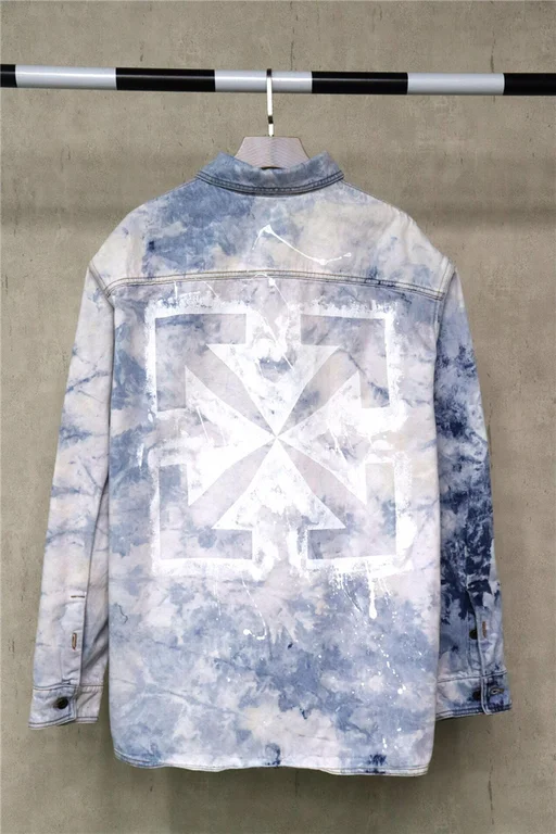 2021SS Off White Jacket