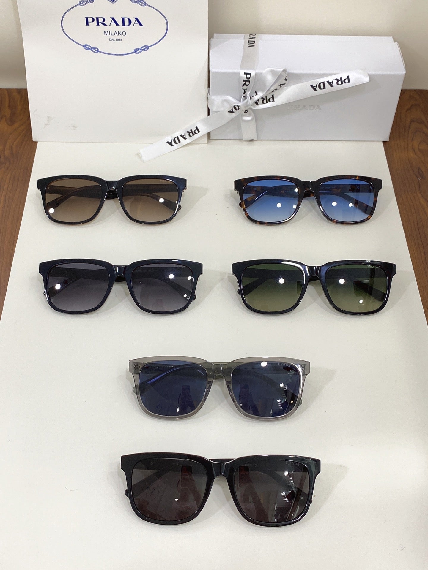 Prada Sunglasses